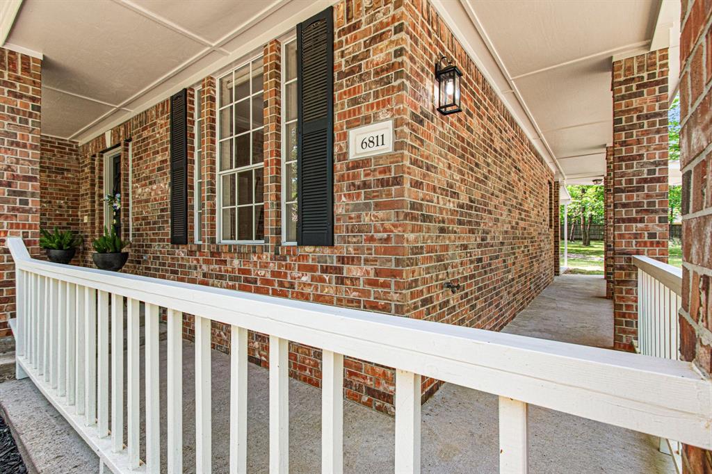 6811 S Trace Drive, Magnolia, Texas image 33