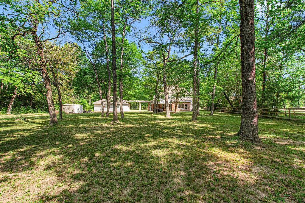 6811 S Trace Drive, Magnolia, Texas image 37