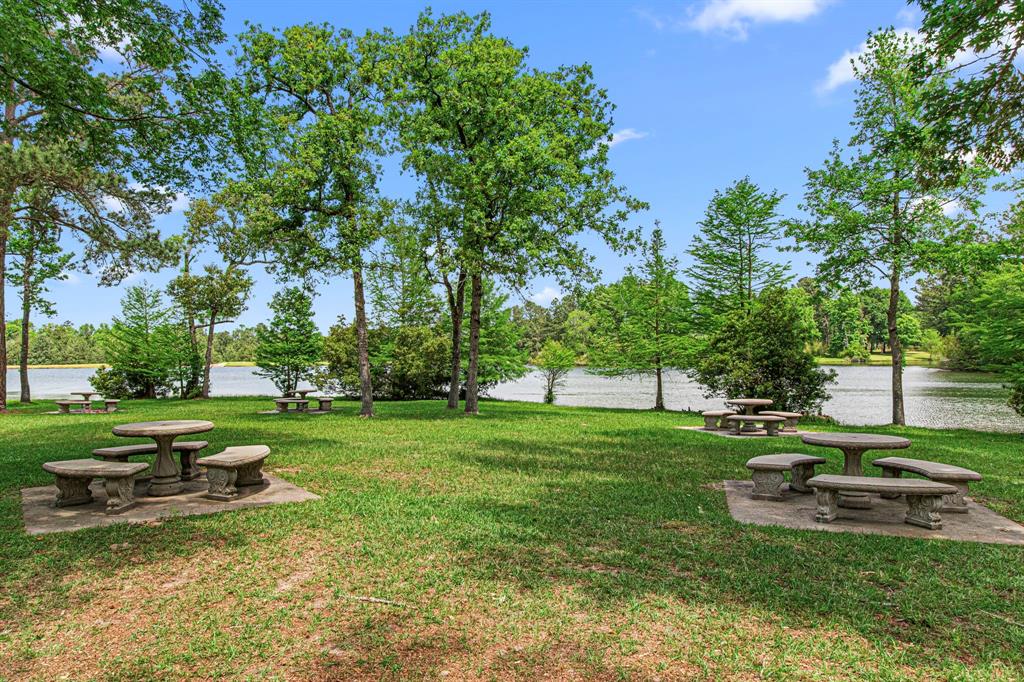 6811 S Trace Drive, Magnolia, Texas image 43