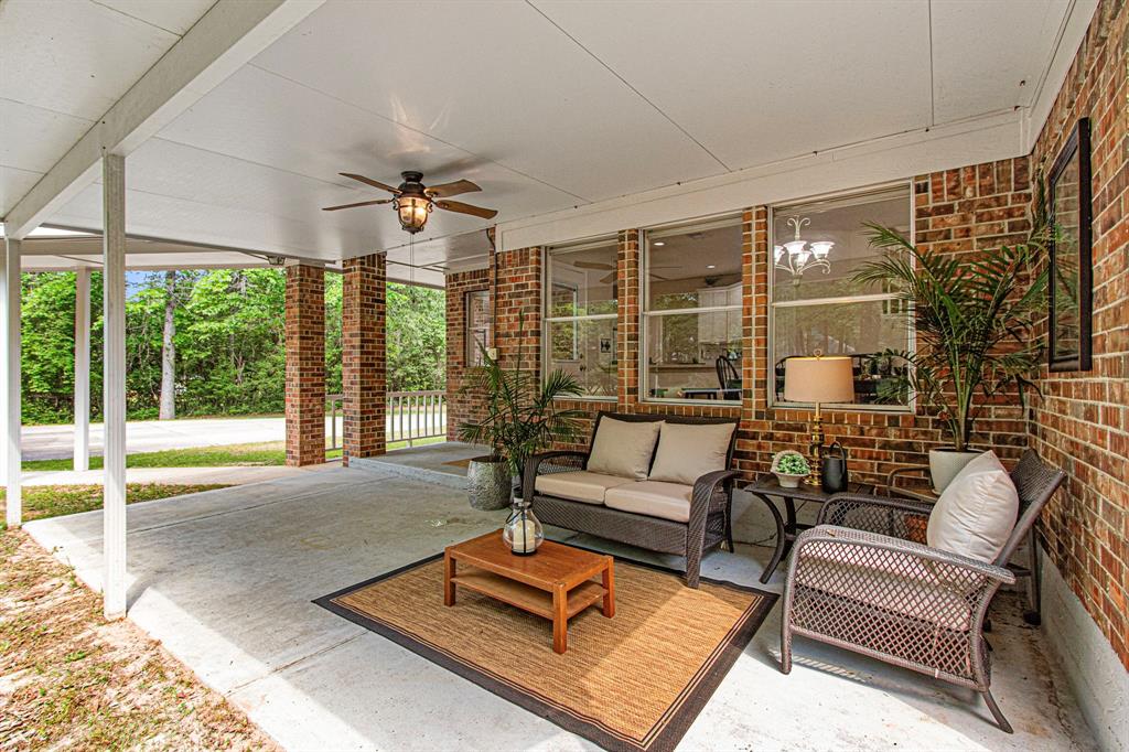 6811 S Trace Drive, Magnolia, Texas image 35