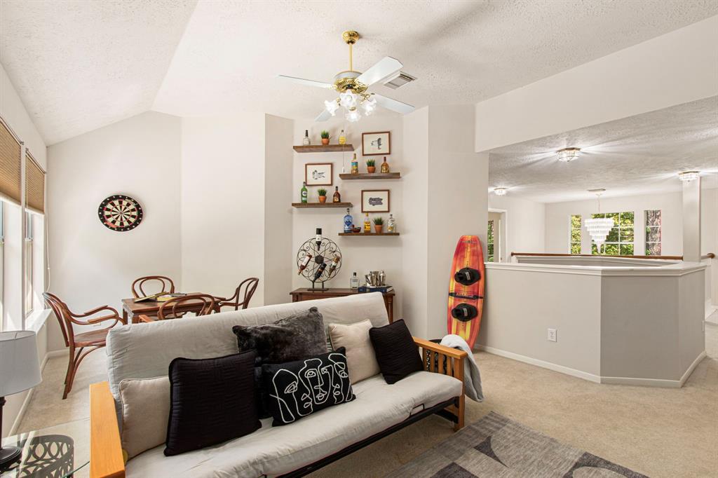 6811 S Trace Drive, Magnolia, Texas image 32