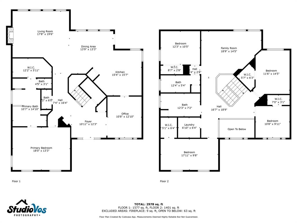 6811 S Trace Drive, Magnolia, Texas image 48
