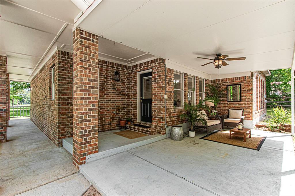 6811 S Trace Drive, Magnolia, Texas image 34