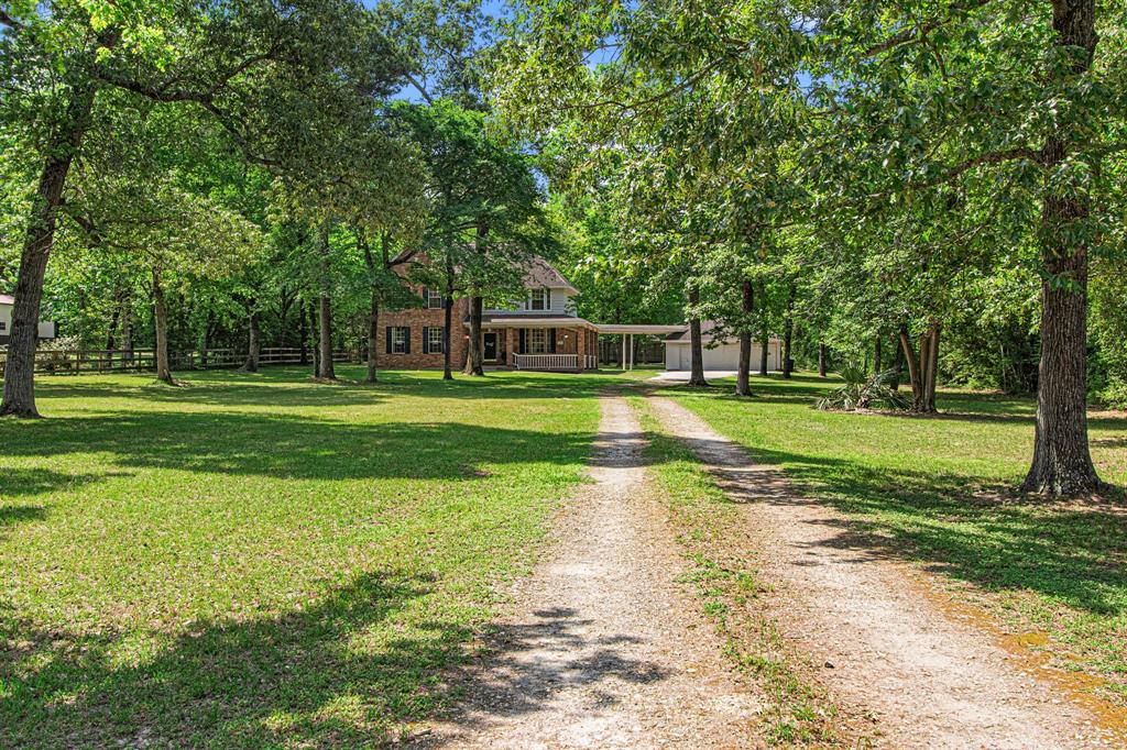6811 S Trace Drive, Magnolia, Texas image 39