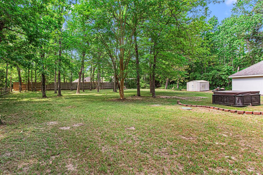 6811 S Trace Drive, Magnolia, Texas image 36
