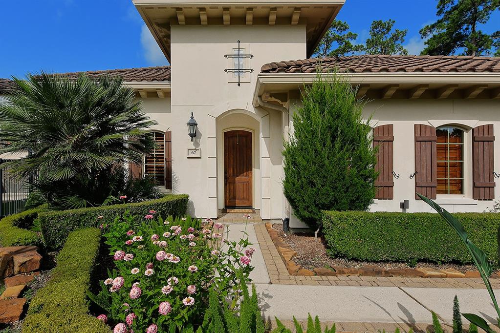 67 PALOMA BEND