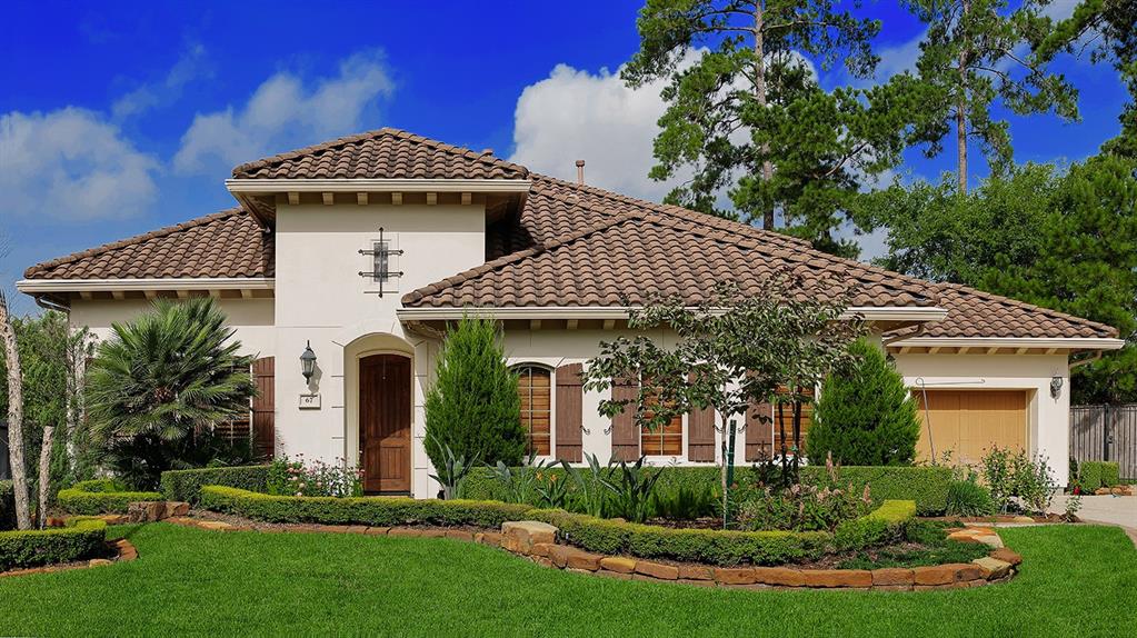 67 PALOMA BEND