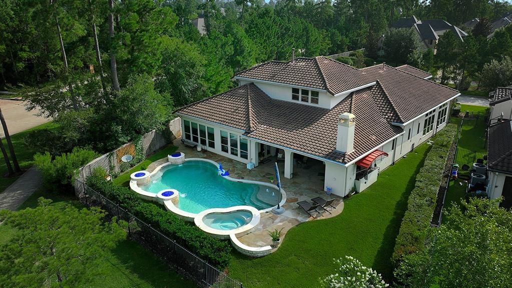 67 PALOMA BEND