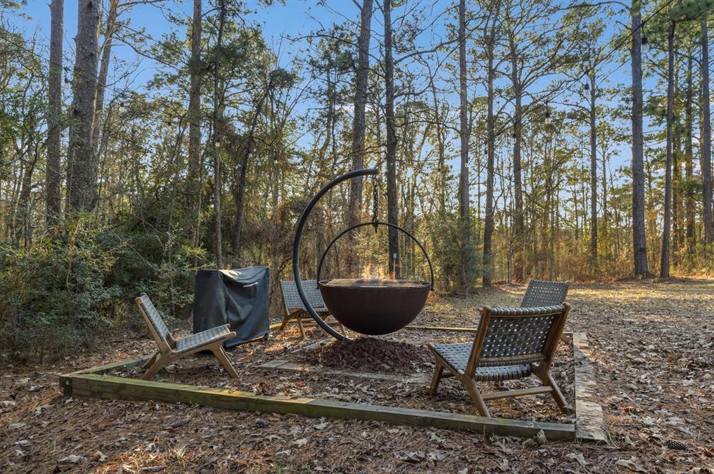 235 Red Squirrel Lane, Brookeland, Texas image 21