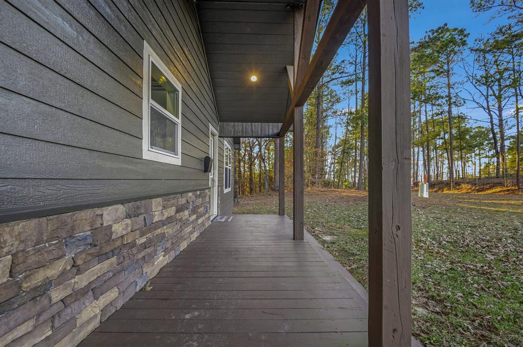 235 Red Squirrel Lane, Brookeland, Texas image 19