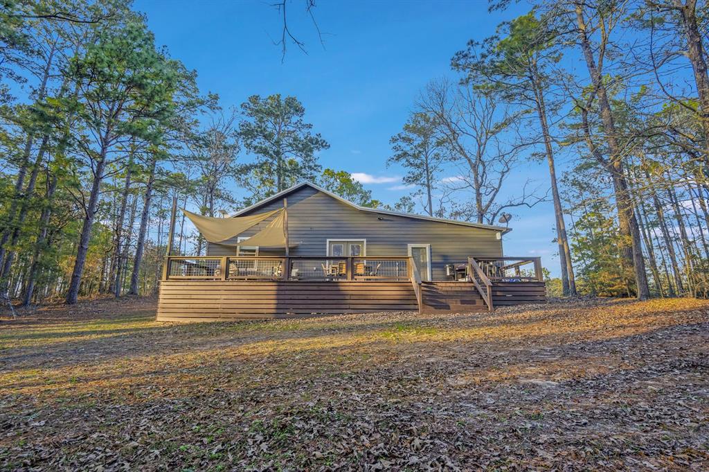 235 Red Squirrel Lane, Brookeland, Texas image 22