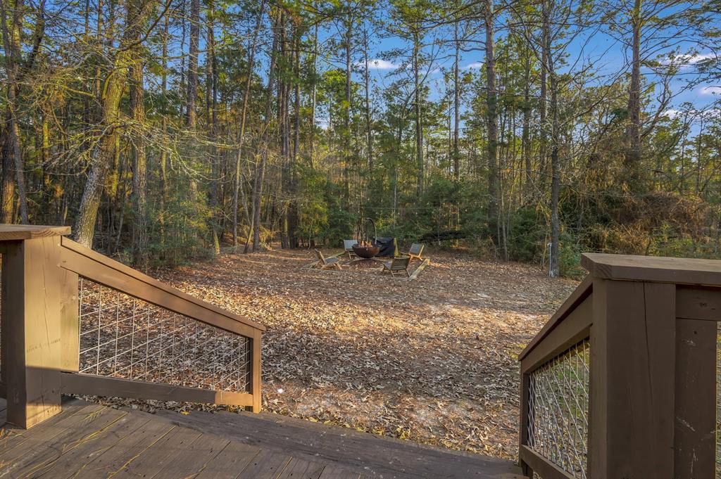 235 Red Squirrel Lane, Brookeland, Texas image 24