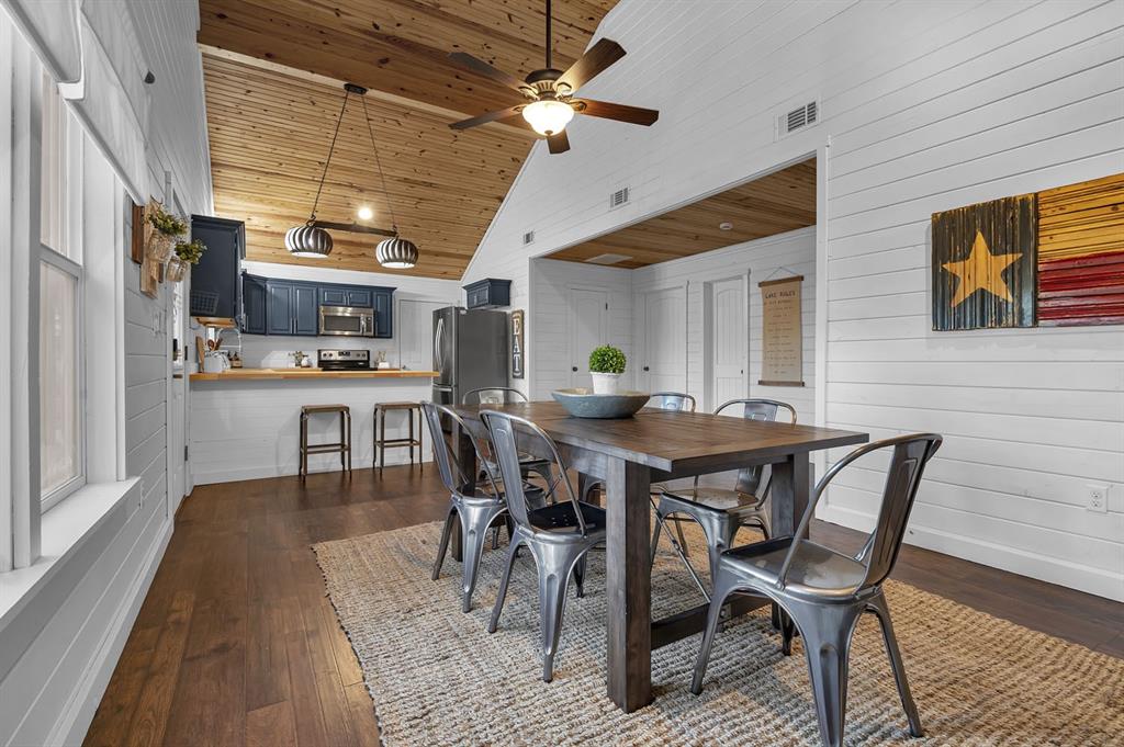 235 Red Squirrel Lane, Brookeland, Texas image 13