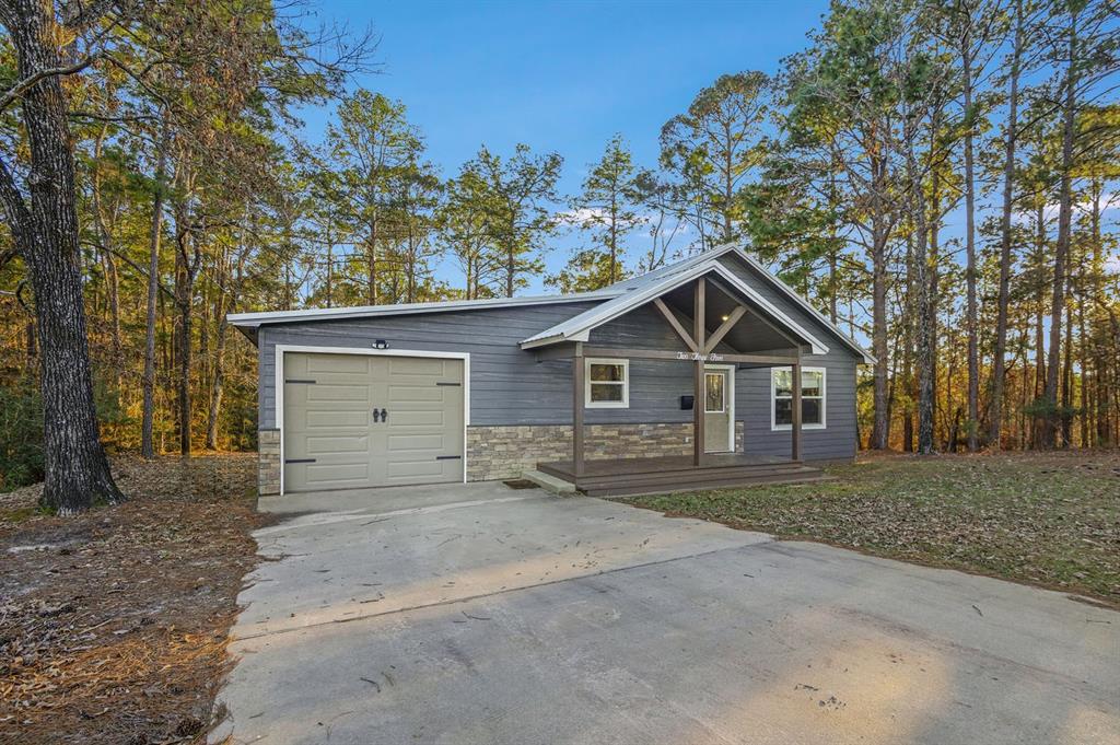 235 Red Squirrel Lane, Brookeland, Texas image 18