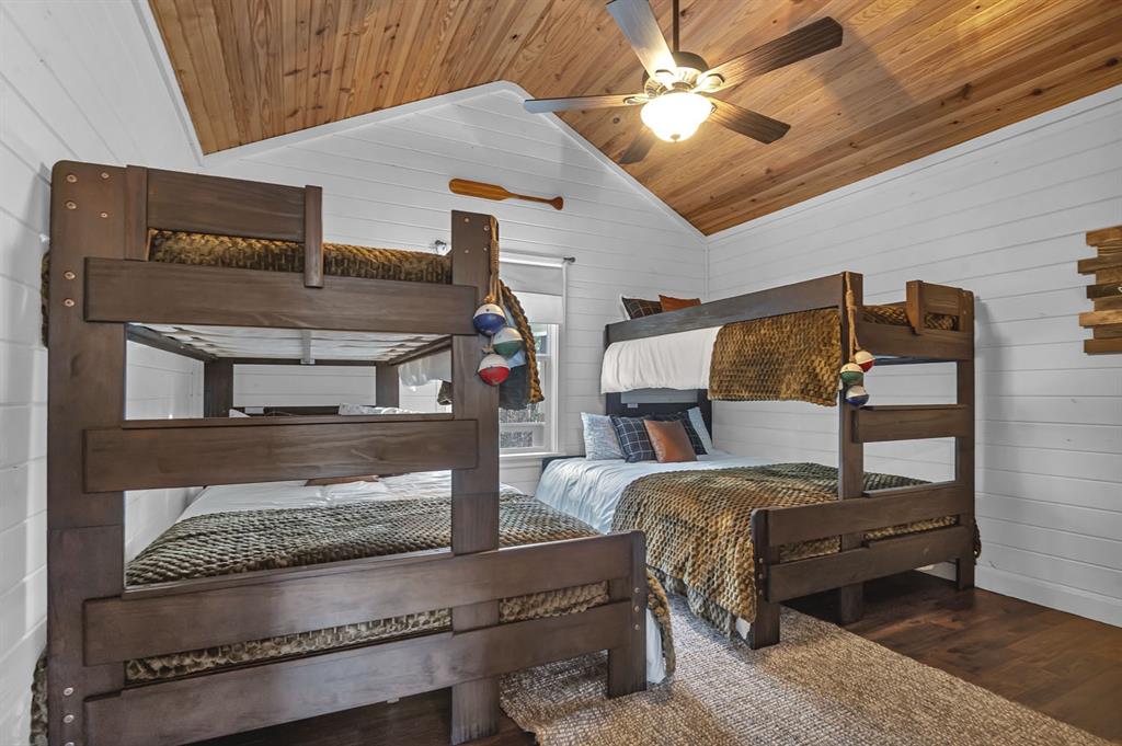235 Red Squirrel Lane, Brookeland, Texas image 6