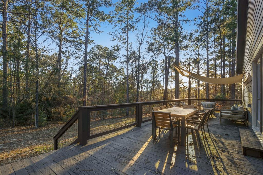 235 Red Squirrel Lane, Brookeland, Texas image 23