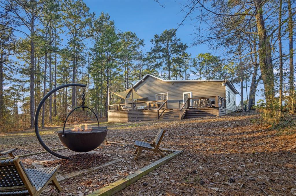 235 Red Squirrel Lane, Brookeland, Texas image 20