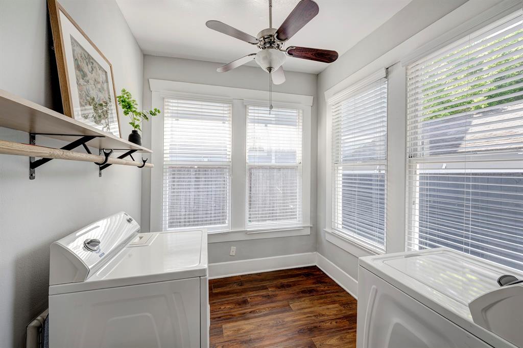 710 Woodland Street, Houston, Texas image 13