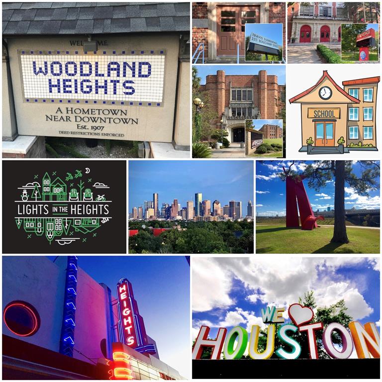 710 Woodland Street, Houston, Texas image 17