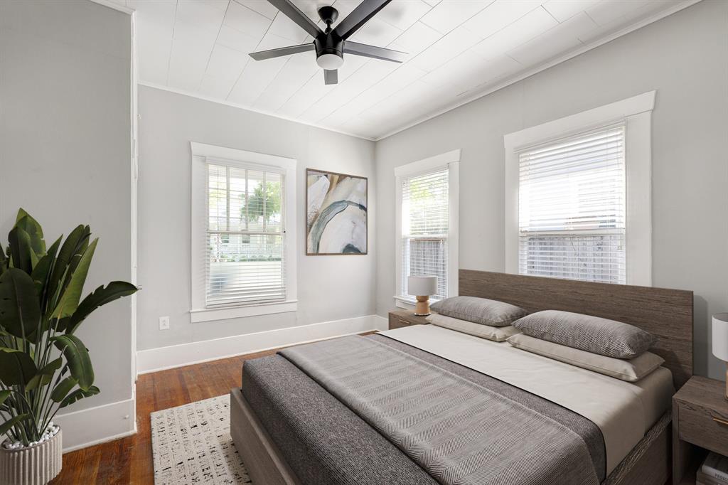 710 Woodland Street, Houston, Texas image 11