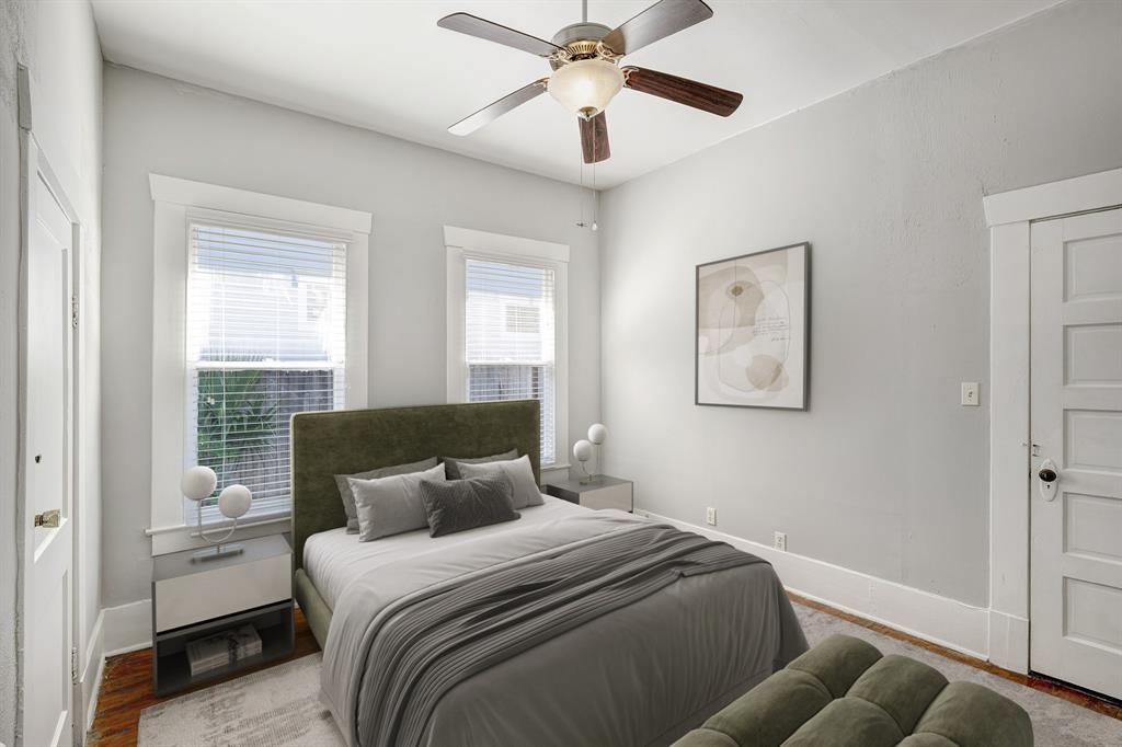 710 Woodland Street, Houston, Texas image 10