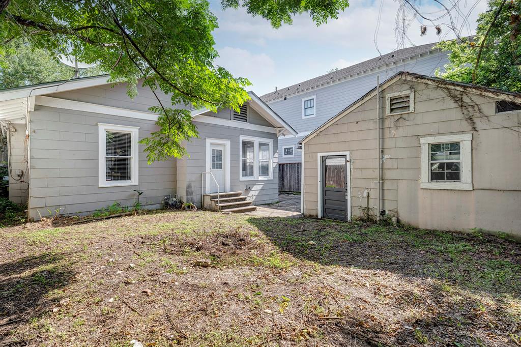 710 Woodland Street, Houston, Texas image 14