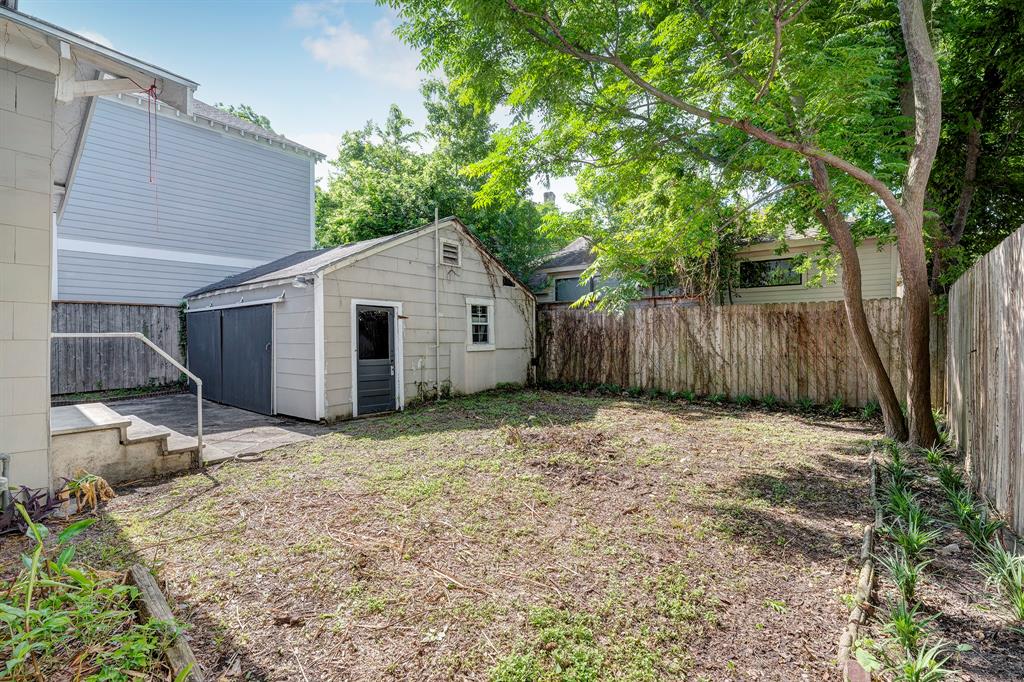 710 Woodland Street, Houston, Texas image 15