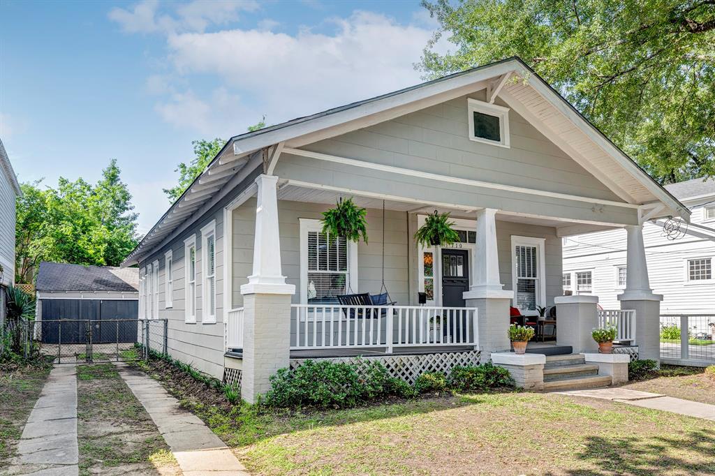710 Woodland Street, Houston, Texas image 16