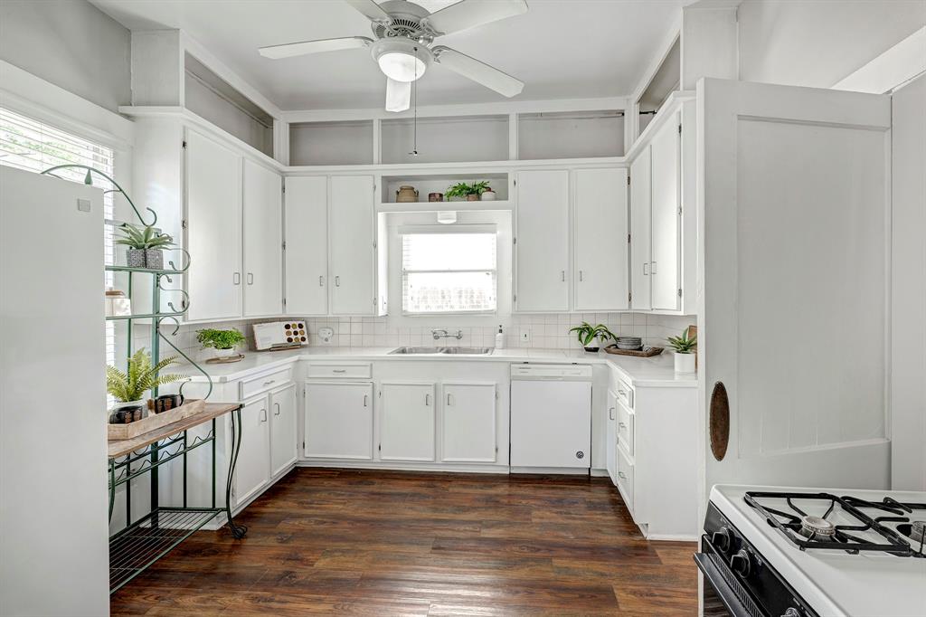710 Woodland Street, Houston, Texas image 8