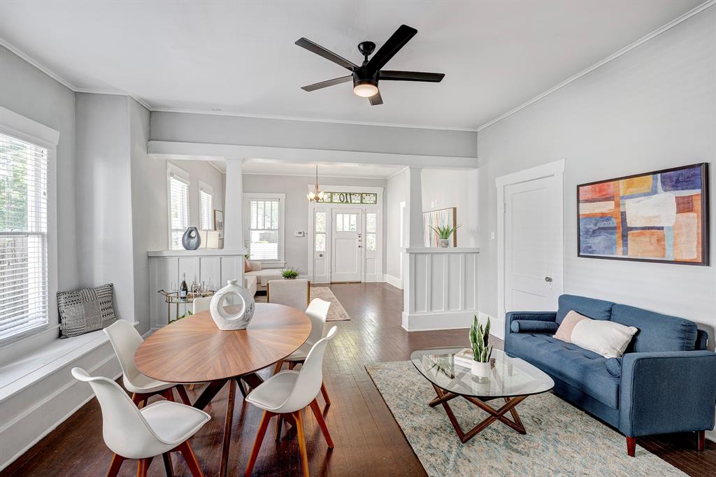 710 Woodland Street, Houston, Texas image 5