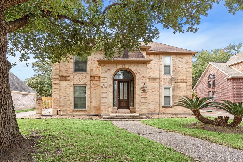 20642 Prince Creek Drive, Katy, Texas image 2