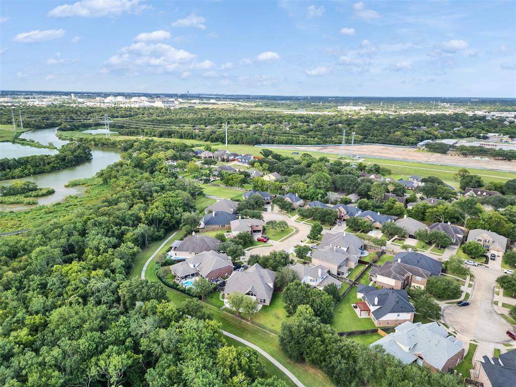 3207 Ashe Creek Drive