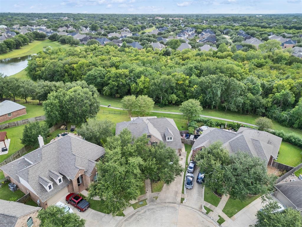 3207 Ashe Creek Drive