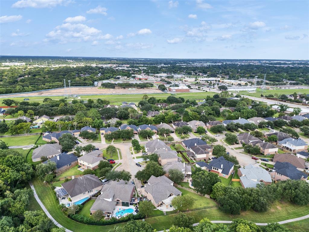 3207 Ashe Creek Drive