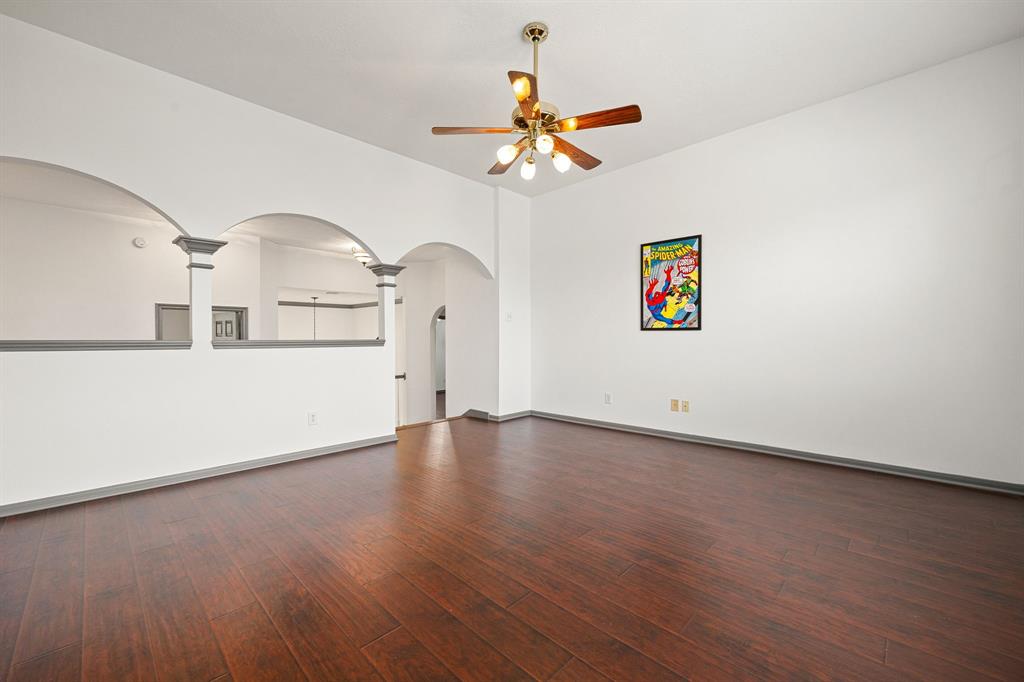 12815 Jubilee Park Court, Houston, Texas image 21