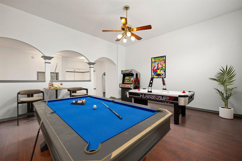 12815 Jubilee Park Court, Houston, Texas image 20