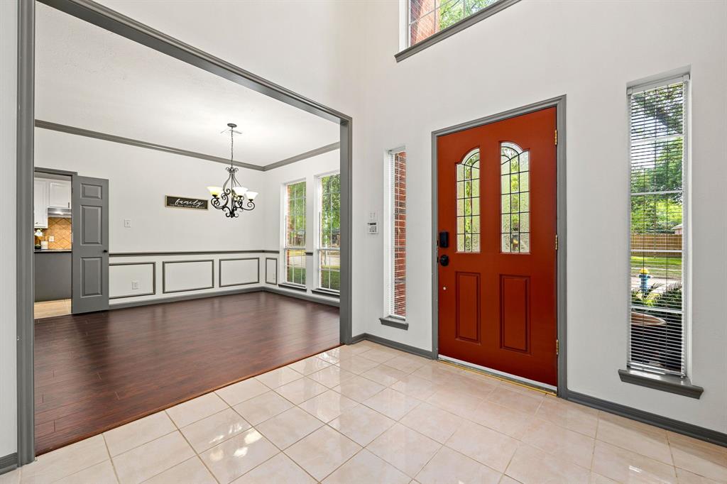 12815 Jubilee Park Court, Houston, Texas image 4