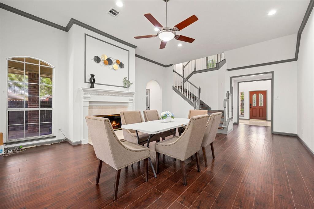 12815 Jubilee Park Court, Houston, Texas image 11