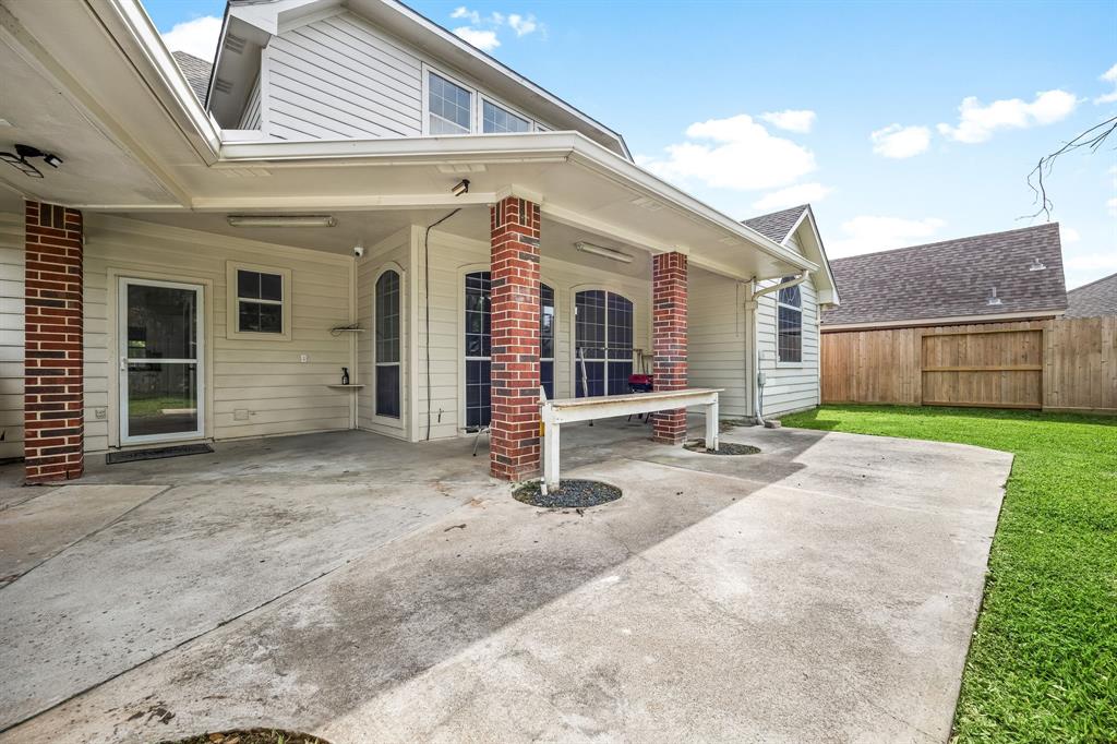 12815 Jubilee Park Court, Houston, Texas image 42