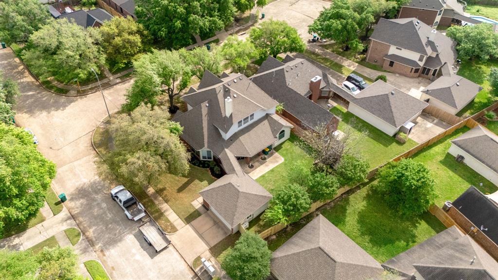 12815 Jubilee Park Court, Houston, Texas image 45