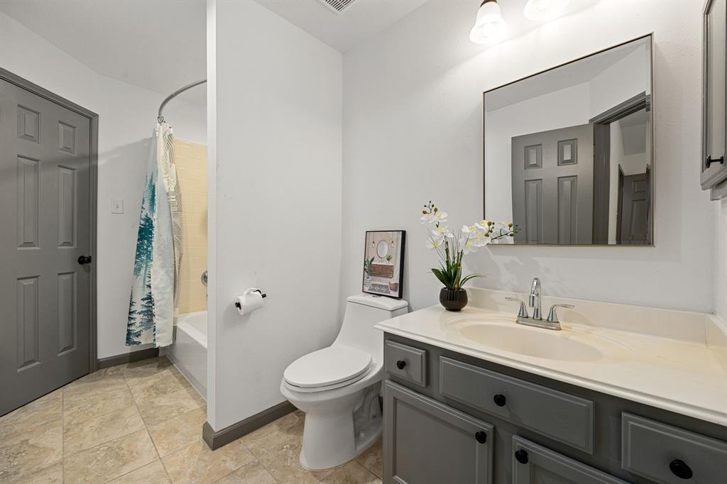 12815 Jubilee Park Court, Houston, Texas image 36