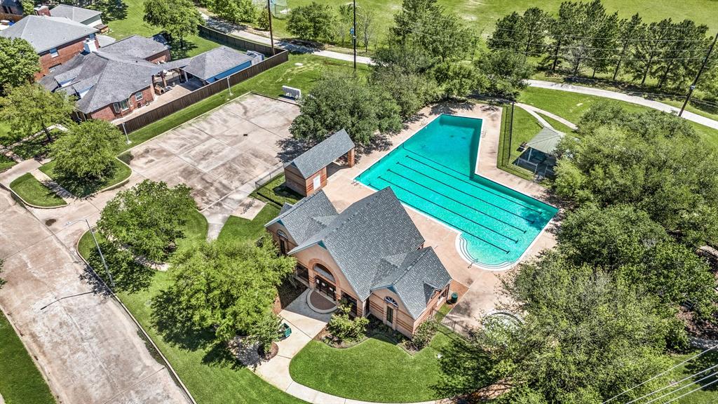 12815 Jubilee Park Court, Houston, Texas image 49