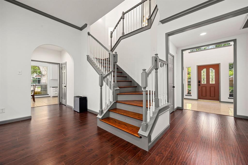 12815 Jubilee Park Court, Houston, Texas image 9