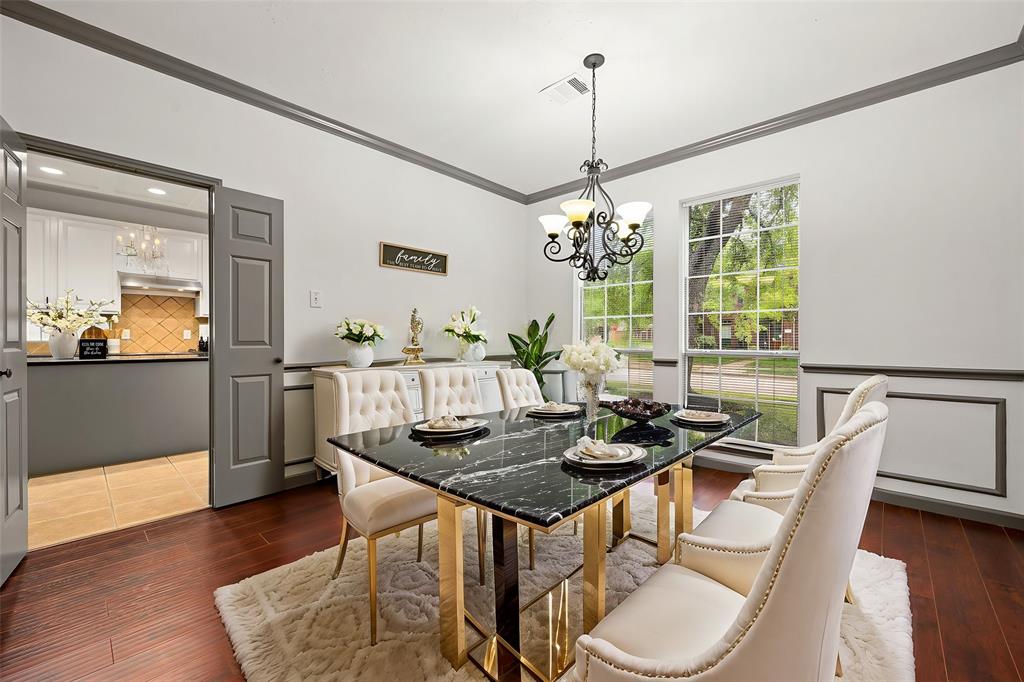 12815 Jubilee Park Court, Houston, Texas image 5