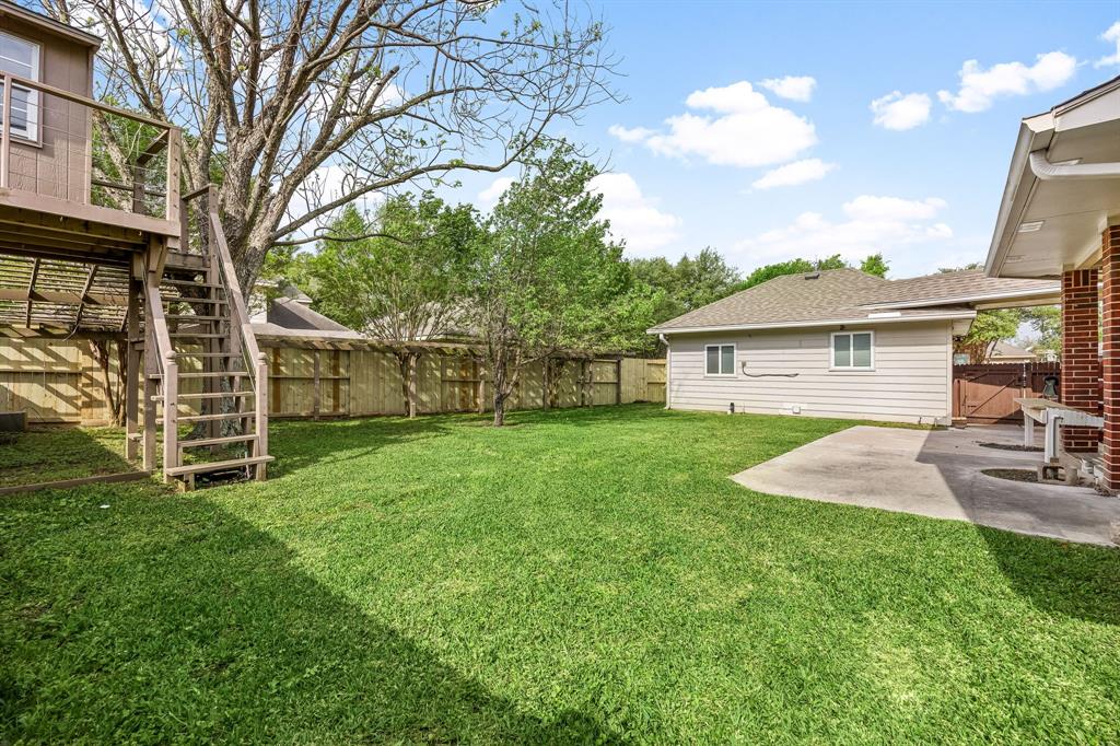 12815 Jubilee Park Court, Houston, Texas image 44