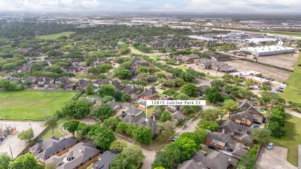12815 Jubilee Park Court, Houston, Texas image 47