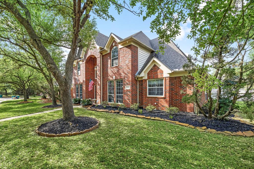 12815 Jubilee Park Court, Houston, Texas image 2