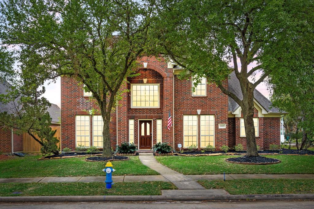 12815 Jubilee Park Court, Houston, Texas image 1