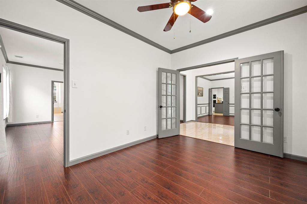 12815 Jubilee Park Court, Houston, Texas image 8