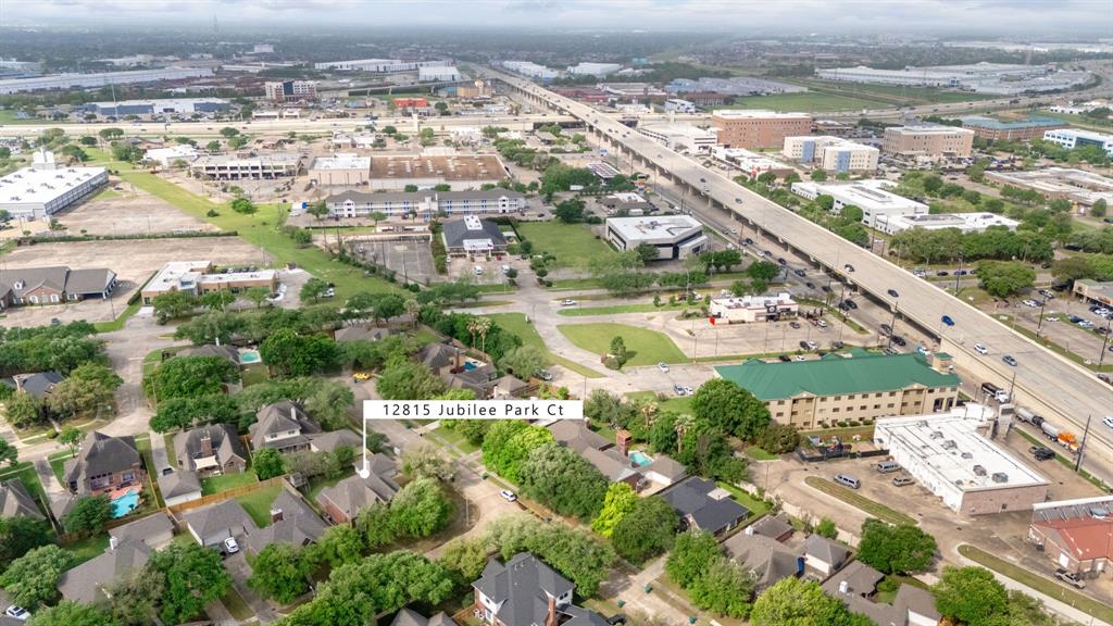 12815 Jubilee Park Court, Houston, Texas image 48
